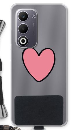 Pink heart