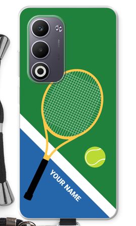 Tennis N°1