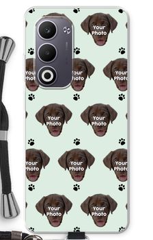 Personalized Face - Cat or Dog