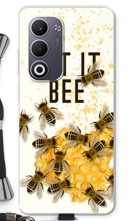 Let it bee