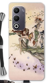 Where the wind takes you