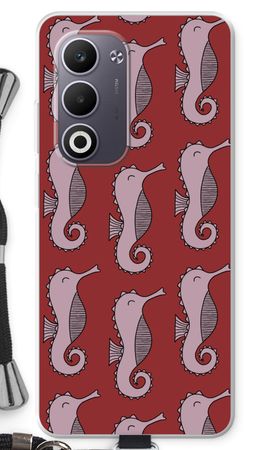 Seahorses