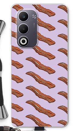 Bacon to my eggs #2