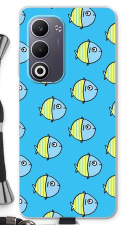 Little fish
