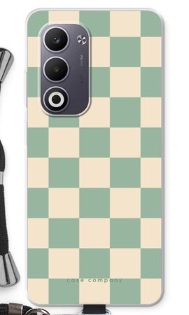 Checkered Mint