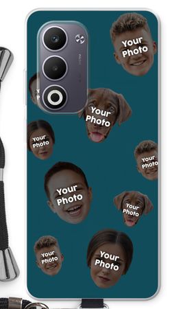 Personalized Face N°1