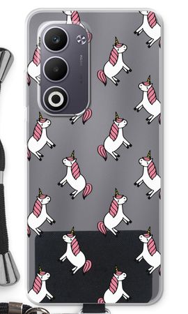 Unicorns everywhere