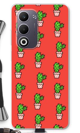 Mini cactus