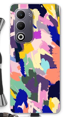 Modern Abstract Scratches