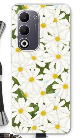 Summer Daisies