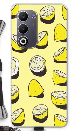 When Life Gives You Lemons...