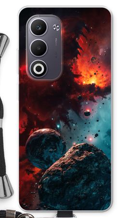 Dragon Nebula