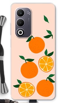 Will you be my clementine