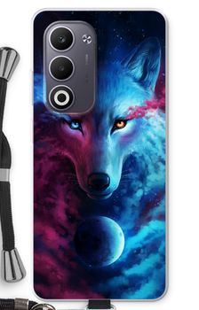 Where Light And Dark Meet