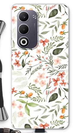 Sweet little flowers