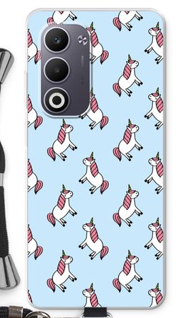 Unicorns everywhere