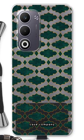 Moroccan tiles