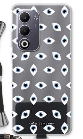 Eyes pattern