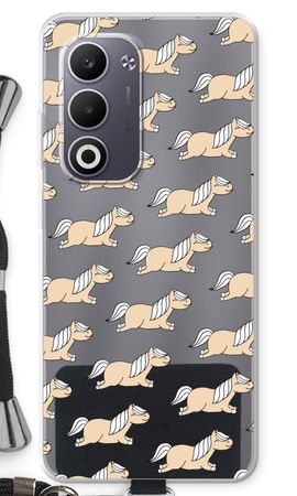Ponys