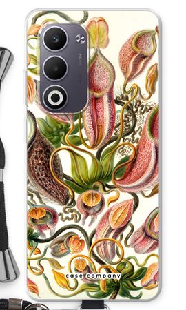 Haeckel Nepenthaceae