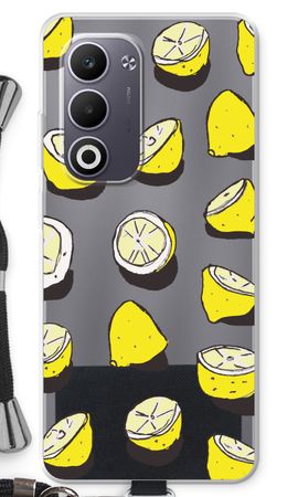 When Life Gives You Lemons...