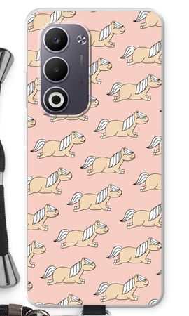 Ponys