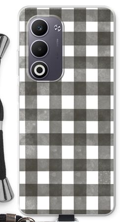 Gingham style