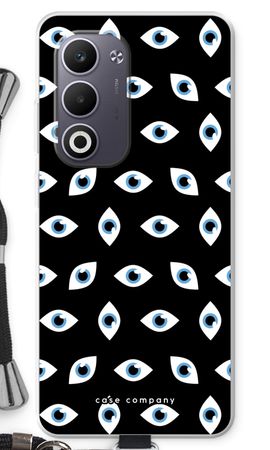 Eyes pattern