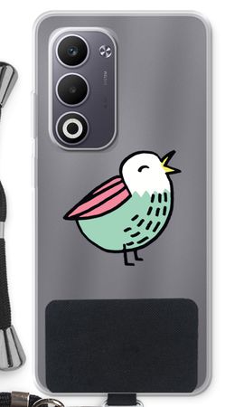 Birdy