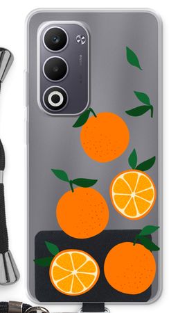 Will you be my clementine