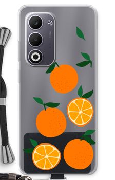 Will you be my clementine