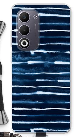 Lines Navy