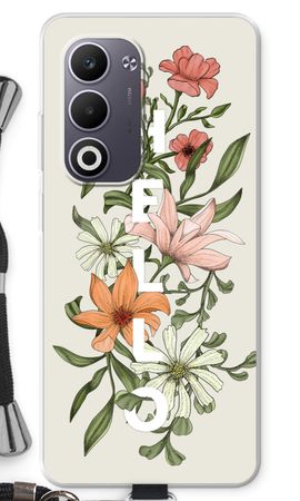 Hello flowers
