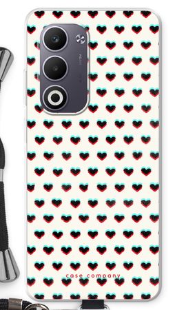 Little hearts