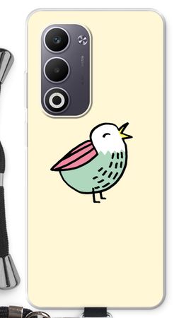 Birdy