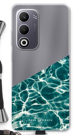 Spiegelung im Wasser