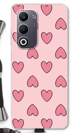 Totally in love