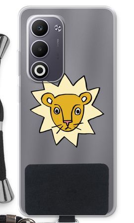 Little lion