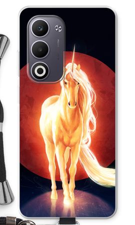Last Unicorn