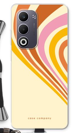 Retro Rainbow