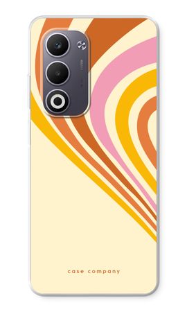 Retro Rainbow