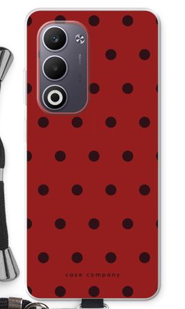 Ladybird Spots