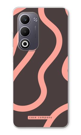 Mocha Swirl