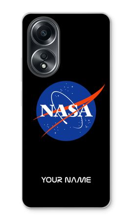 NASA