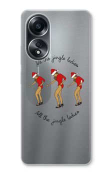 Jingle Ladies