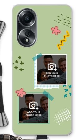 Erinnerungen schaffen N°2