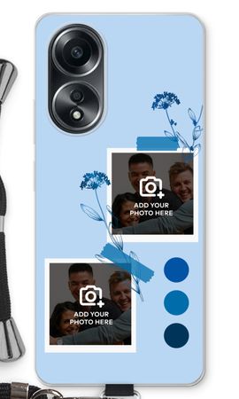 Erinnerungen Schaffen N°1