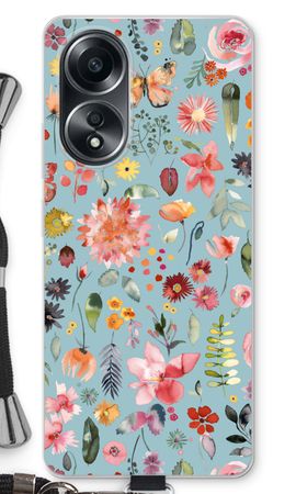 Colorful Plants and Flowers