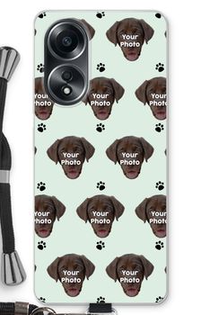 Personalized Face - Cat or Dog