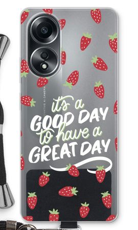 Don’t forget to have a great day